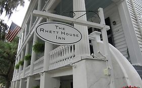 Rhett House